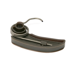 Engine Oil Pump Chain Tensioner