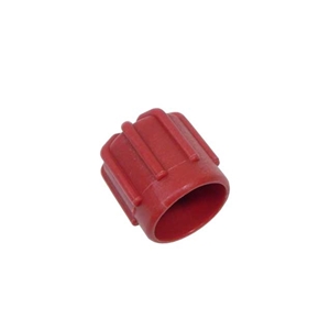 A/C Schrader Valve Cap