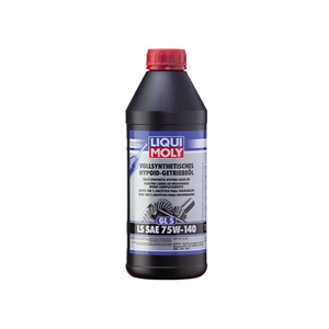 Gear Oil