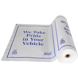 Plastic Floor Mat