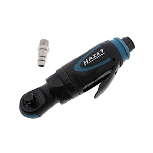Pneumatic Wrench