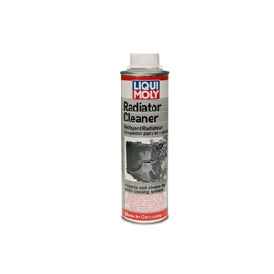 Radiator Flush