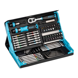 Screwdriver Bit Set