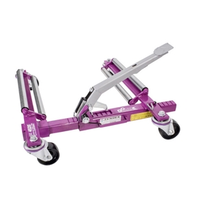 Vehicle Dolly