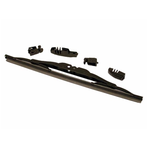 Windshield Wiper Blade