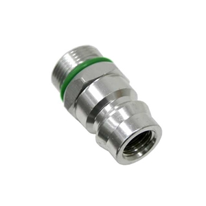 Throttle Housing