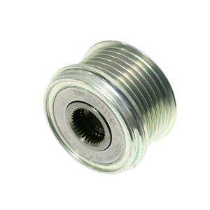 Drive Belt Tensioner Pulley