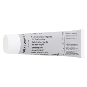 Engine Assembly Lubricant