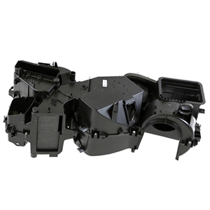 Throttle Housing O-Ring