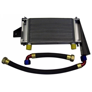 Oil Cooler