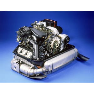 Engine Assembly