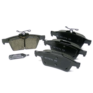 Manual Trans Shifter Assembly