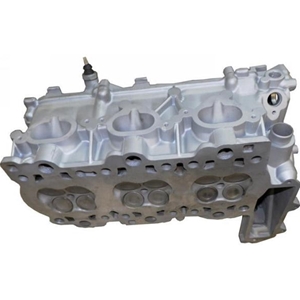 '97 - '99 Porsche Boxster 2.5L Rebuilt Cylinder Head - Cylinders 4-6