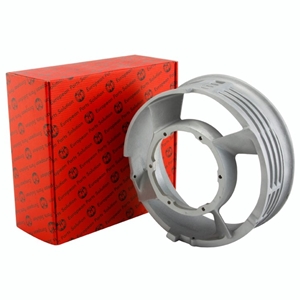 Porsche 911 / 930 '74-'83 Alternator Cooling Fan Housing - European Parts Solution