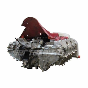 Porsche 911 SC 78-83 Rebuilt Engine 3.0 L